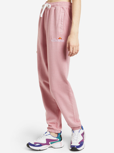 Брюки женские Ellesse Velam, Розовый