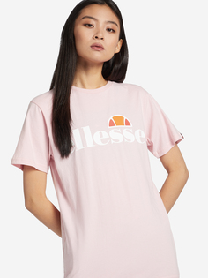 Футболка женская Ellesse Albany, Розовый