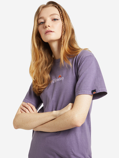 Футболка женская Ellesse Annatto, Фиолетовый