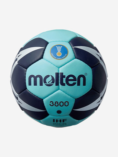 Мяч гандбольный Molten IHF official, р. 2, Мультицвет