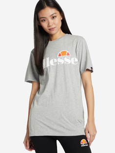 Футболка женская Ellesse Albany, Серый