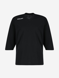 Джерси тренировочное детское Bauer, Черный Бауэр