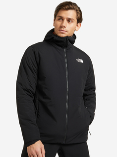 Куртка утепленная мужская The North Face Ventrix, Черный