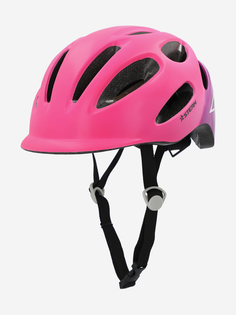 Шлем велосипедный Stern, Розовый