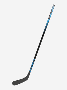 Клюшка детская Bauer Nexus N37 JR, Flex 50, P92, Черный Бауэр