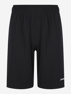 Шорты для мальчиков Demix, Черный