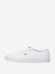 Кеды мужские Vans Doheny Decon, Белый