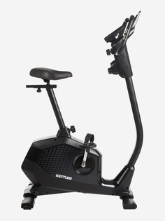 Велотренажер магнитный KETTLER Giro C1 Classic, Серый