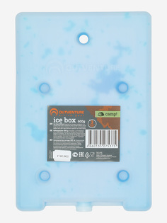 Аккумулятор холода Outventure, Синий