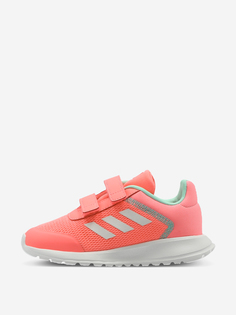 Кроссовки для девочек adidas Tensaur Run 2.0 CF I, Розовый