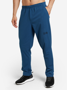 Брюки мужские Mountain Hardwear Mountain Stretch Jogger, Синий