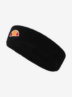Повязка мужская Ellesse Kebbo, Черный