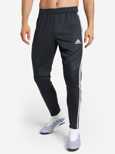 Брюки мужские adidas Tiro 19, Серый