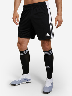 Шорты мужские adidas Tiro Essentials, Черный