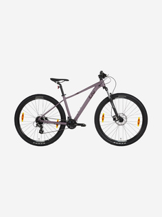 Велосипед горный женский LIV Tempt 3 29", 2022, Фиолетовый