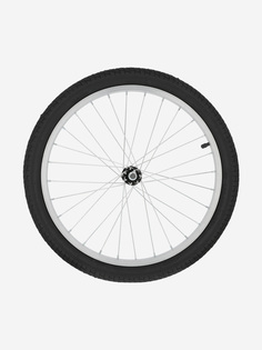 Переднее колесо для велосипеда Stern 20", Черный