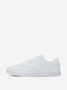 Кеды мужские Reebok Royal Techque T, Белый