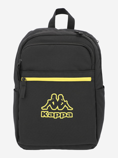 Рюкзак Kappa, Черный