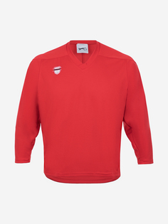 Джерси тренировочное детское Nordway, Красный