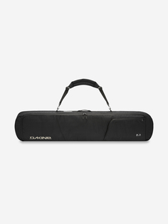 Чехол для сноуборда Dakine Tour Black, 165 см, Черный