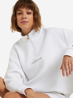 Толстовка женская Ellesse Catic, Белый