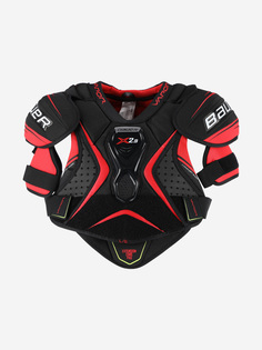 Нагрудник хоккейный Bauer Vapor X2.9, Черный Бауэр