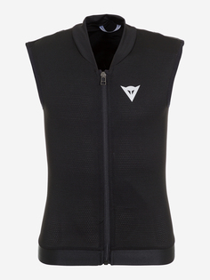 Защита спины детская Dainese WAISTCOAT FLEX LITE KID, Черный