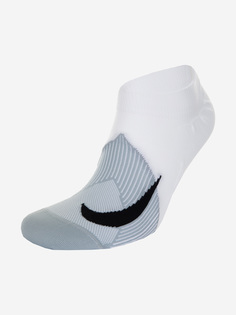 Носки Nike Elite Lightweight, Белый