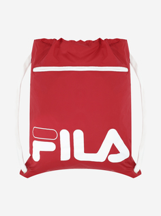 Мешок для мокрых вещей FILA, Красный