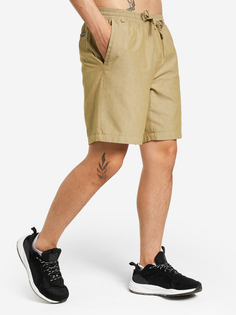 Шорты мужские Columbia Scenic Ridge Pull-On Short, Зеленый