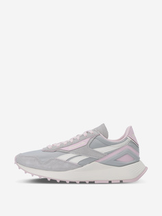 Кроссовки женские Reebok CL Legacy AZ, Серый