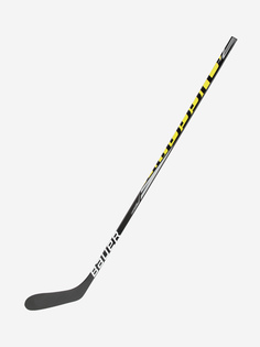 Клюшка детская Bauer Supreme S37, Flex 65, P92, Черный Бауэр