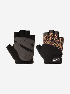 Перчатки для фитнеса Nike Accessories, Черный