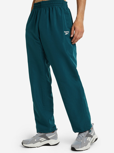 Брюки мужские Reebok Classics Vector, Синий