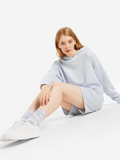 Костюм спортивный женский PUMA, Голубой