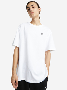 Футболка мужская PUMA Downtown, Белый