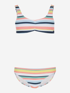 Бикини для девочек Roxy Malibu Story, Мультицвет