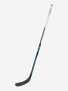 Клюшка хоккейная детская Bauer Nexus E3, Черный Бауэр