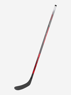 Клюшка хоккейная детская Bauer Vapor X3.7, Черный Бауэр
