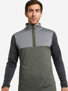Джемпер флисовый мужской IcePeak Conrad, Черный