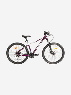 Велосипед горный женский Roces Eleganza 2 27.5", Фиолетовый