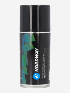 Мазь скольжения для беговых лыж Nordway Universal, Мультицвет