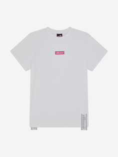 Футболка женская Ellesse Noco, Белый