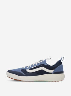 Кеды мужские Vans Ultrarange Exo Se, Синий