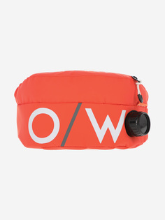 Сумка ONE/WAY OW Thermo Belt, Оранжевый