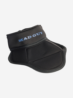 Защита шеи MadGuy Limited Edition, Черный