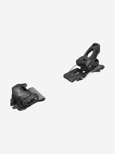 Крепления горнолыжные Head Attack 11 GW Brake 110 [A], Черный