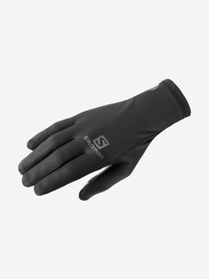 Перчатки Salomon NSO PRO Glove, Черный