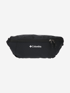 Сумка на пояс Columbia Lightweight Packable Hip Pack, Черный