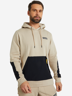 Худи мужская Columbia Icons Hoodie, Бежевый